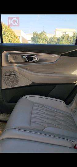 GAC GS8